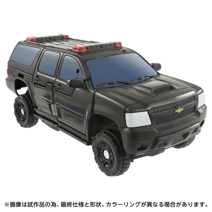 トランスフォーマームービー SS-144 ハチェット