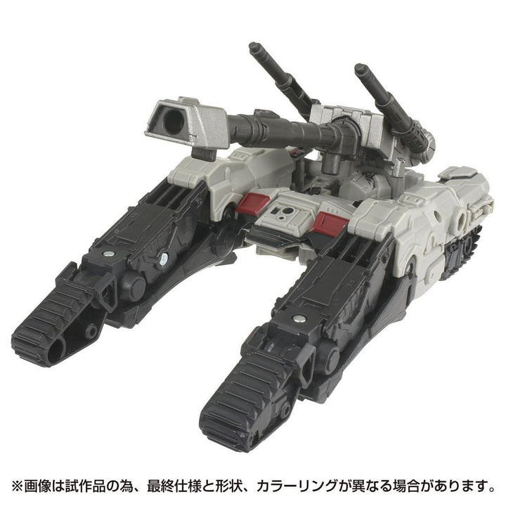 トランスフォーマームービー SS-138 メガトロン