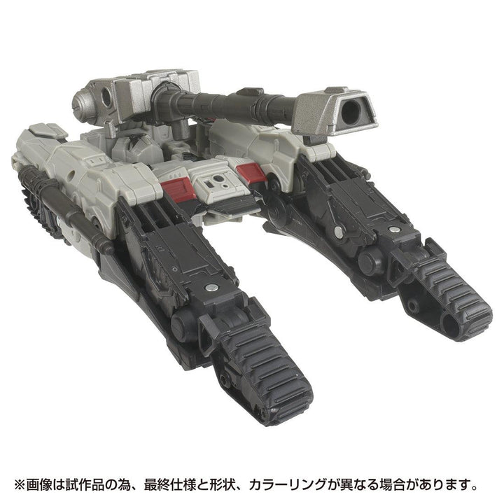 トランスフォーマームービー SS-138 メガトロン