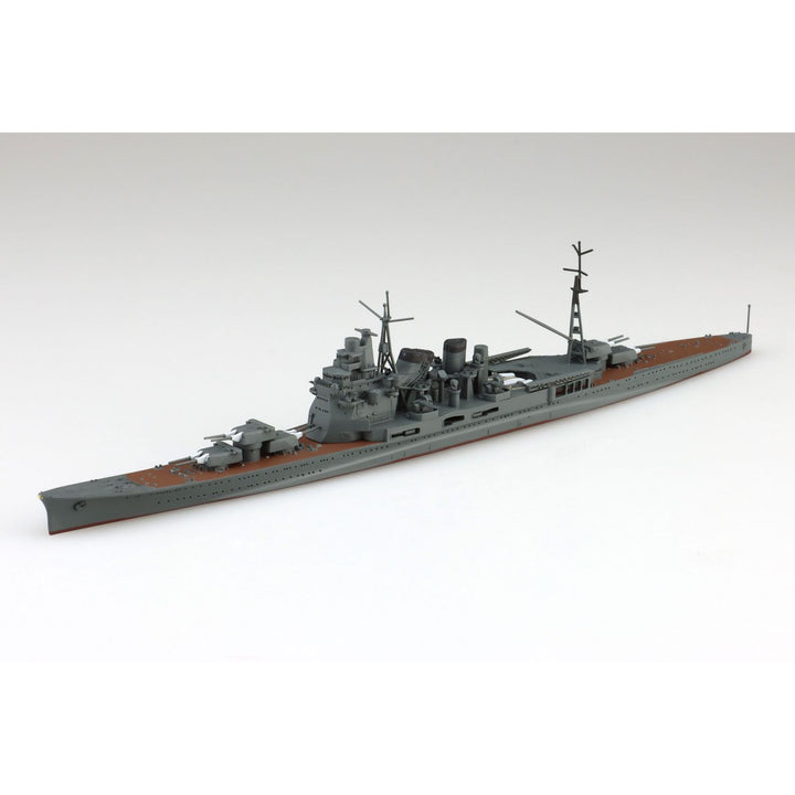 1/700 ウォーターライン 日本海軍 重巡洋艦 愛宕