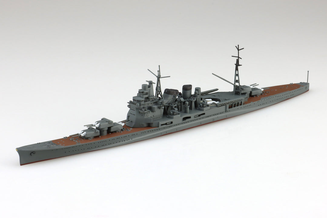 1/700 ウォーターライン 日本海軍 重巡洋艦 愛宕