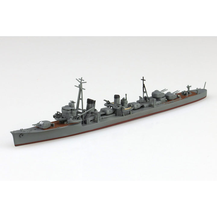 1/700 ウォーターライン 日本海軍 駆逐艦 天津風