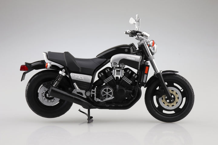 1/12 Yamaha Vmax ブラック2