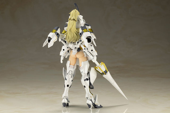 フレームアームズ・ガール ドゥルガーII