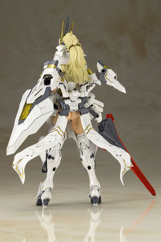 フレームアームズ・ガール ドゥルガーII