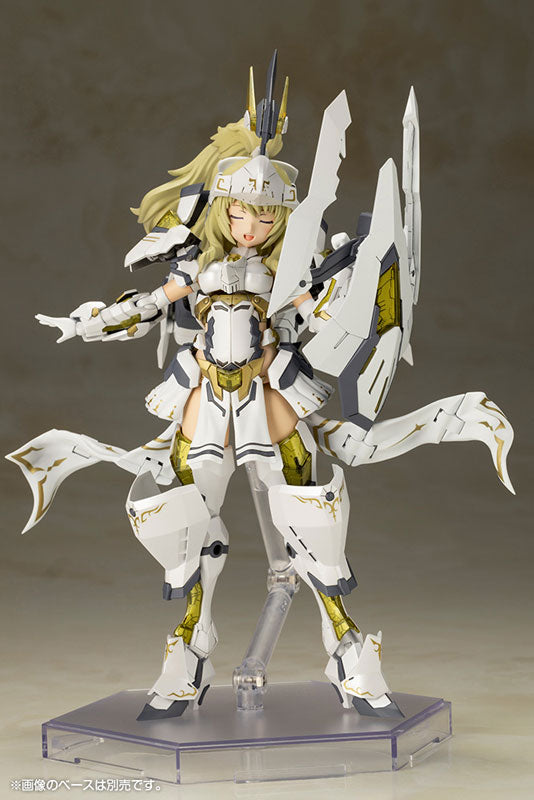 フレームアームズ・ガール ドゥルガーII