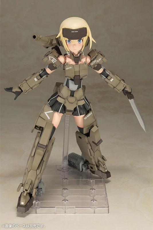 フレームアームズ・ガール グランデスケール 轟雷