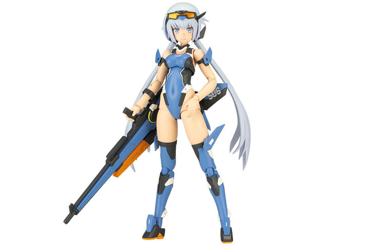 フレームアームズ・ガール スティレット Swimsuit Ver.