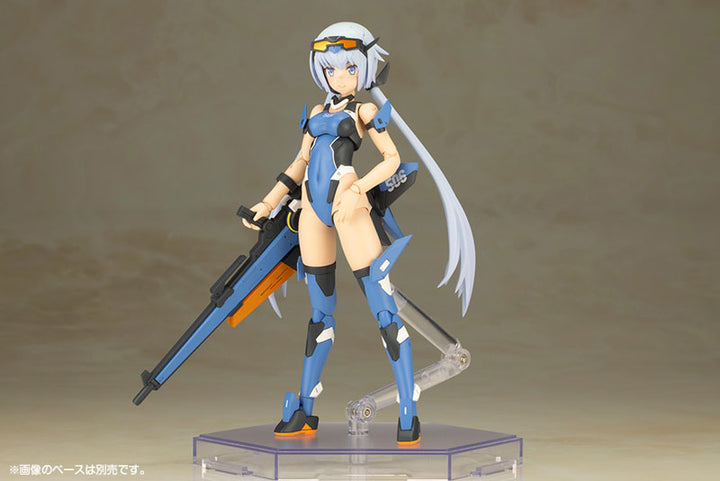 フレームアームズ・ガール スティレット Swimsuit Ver.