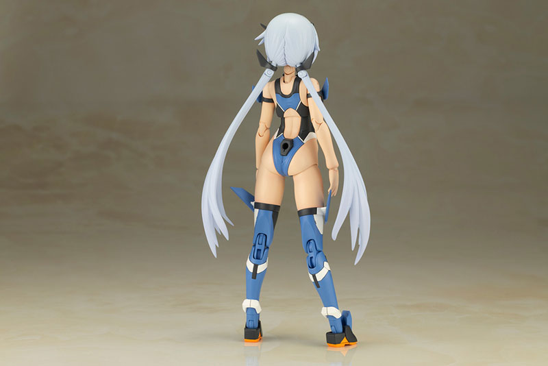 フレームアームズ・ガール スティレット Swimsuit Ver.