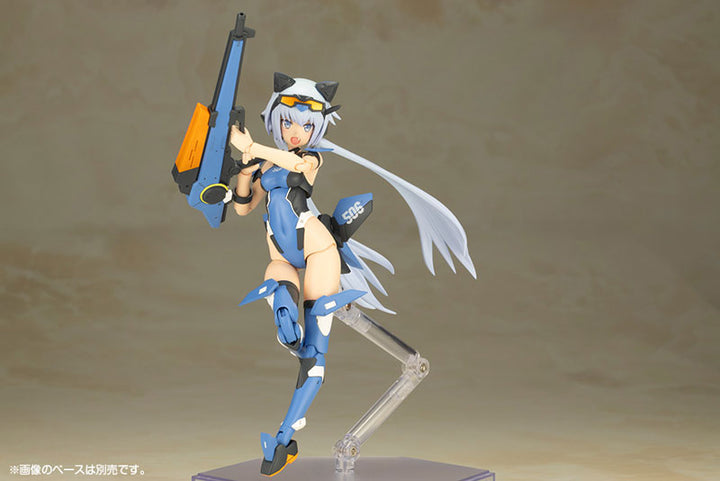 フレームアームズ・ガール スティレット Swimsuit Ver.