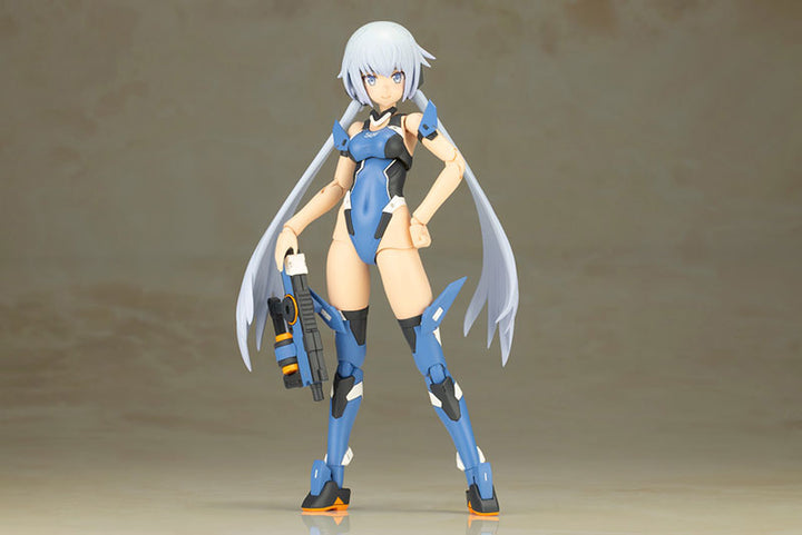 フレームアームズ・ガール スティレット Swimsuit Ver.