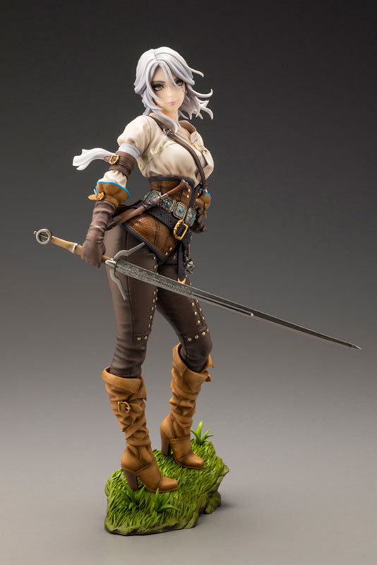 THE WITCHER美少女 シリ 1/7スケール – SOOTANG