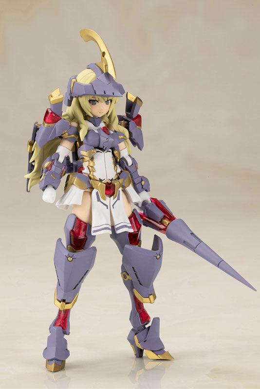 フレームアームズ ハンドスケール ドゥルガーI – SOOTANG HOBBY