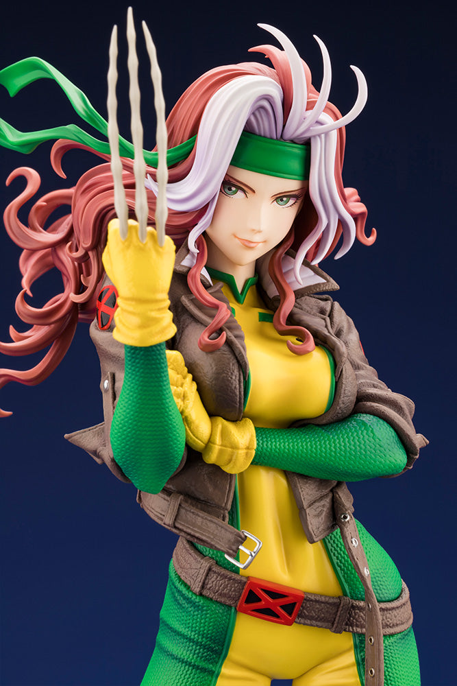 MARVEL美少女 ローグ REBIRTH 1/7スケール – SOOTANG