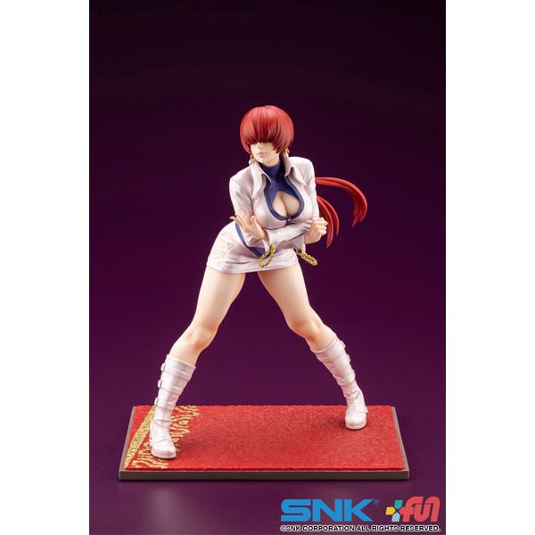 SNK美少女 SNK美少女 シェルミー -SNK ヒロインズ Tag Team Frenzy- 1/7スケール