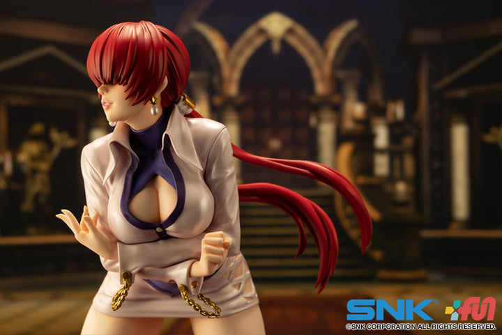 SNK美少女 SNK美少女 シェルミー -SNK ヒロインズ Tag Team Frenzy- 1/7スケール