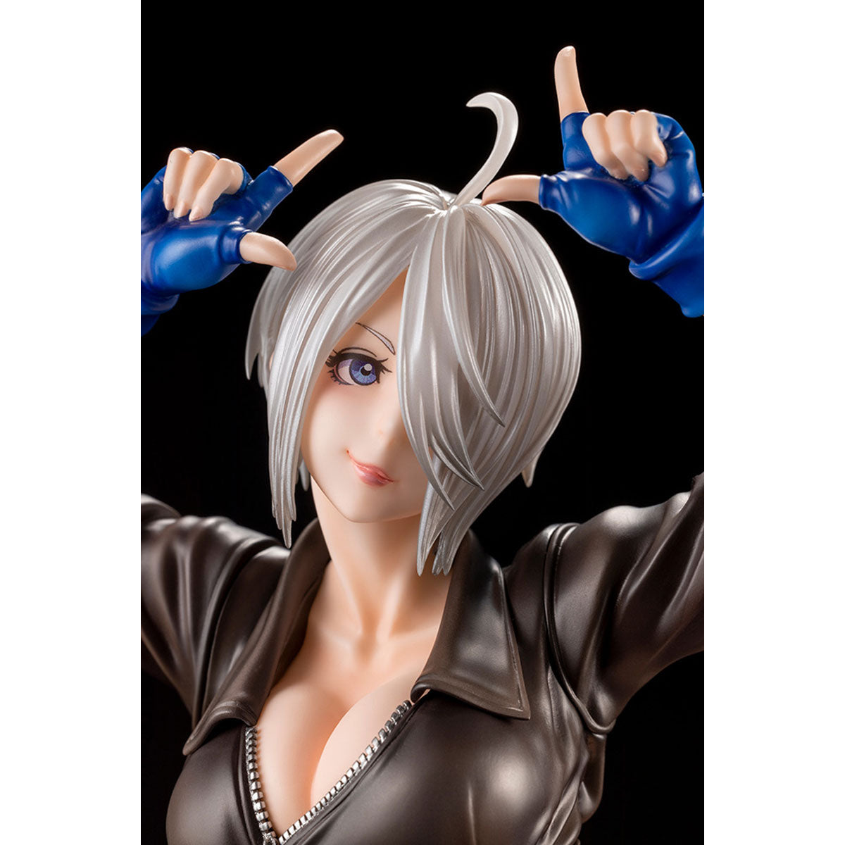 SNK美少女 アンヘル -THE KING OF FIGHTERS 2001- 1/7スケール – SOOTANG