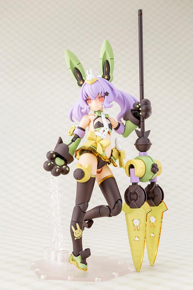 メガミデバイス PUNI☆MOFU トゥ 1/1スケール