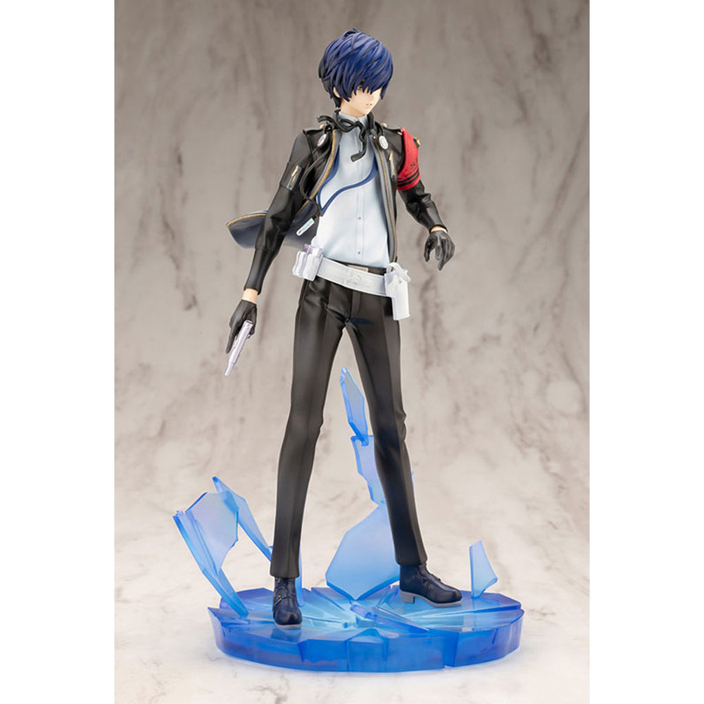 ARTFX J ペルソナ3 リロード P3R主人公 1/8スケール – SOOTANG