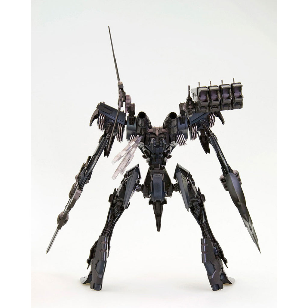 7月予約分】V.I.シリーズ アーマード・コア 1/72 オーメル TYPE-LAHIRE