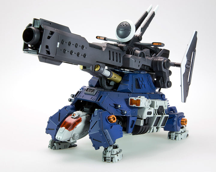 HMM ZOIDS RZ-013 バスタートータス 1/72スケール