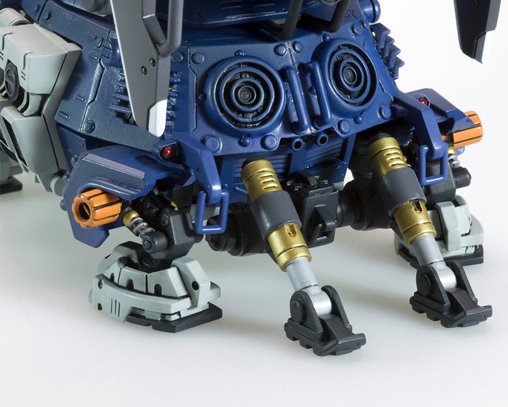 HMM ZOIDS RZ-013 バスタートータス 1/72スケール