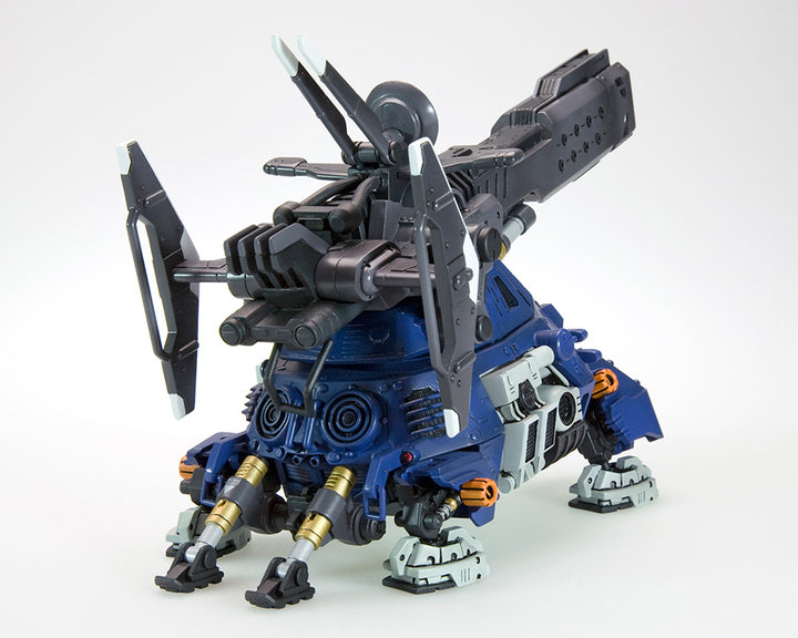 HMM ZOIDS RZ-013 バスタートータス 1/72スケール