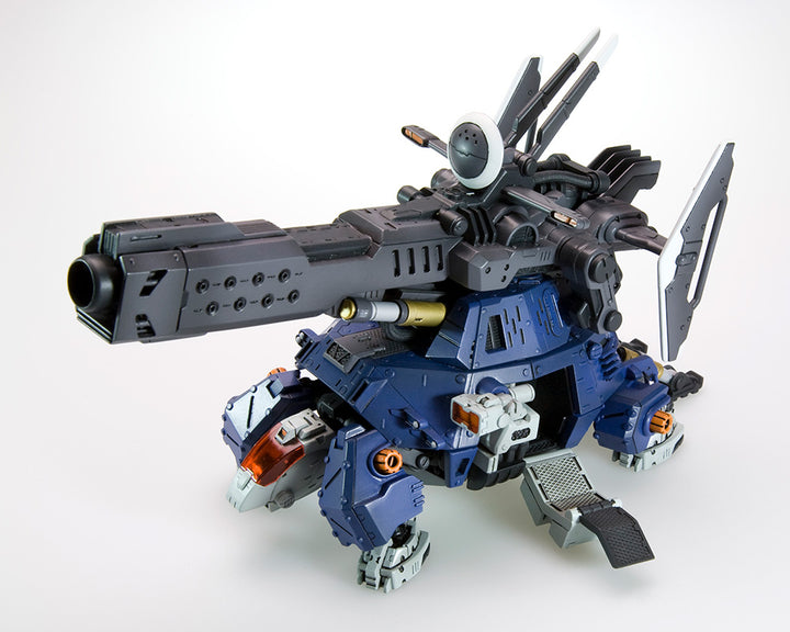 HMM ZOIDS RZ-013 バスタートータス 1/72スケール