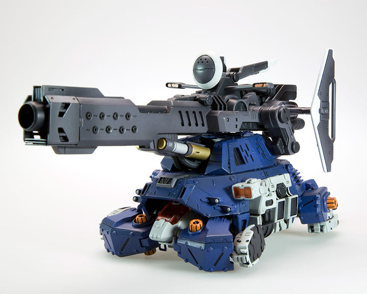 HMM ZOIDS RZ-013 バスタートータス 1/72スケール