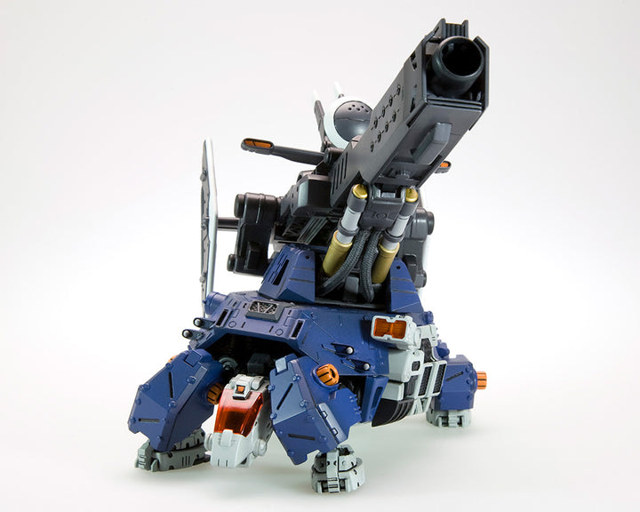 HMM ZOIDS RZ-013 バスタートータス 1/72スケール