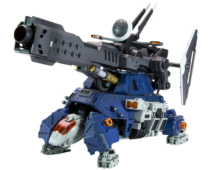 HMM ZOIDS RZ-013 バスタートータス 1/72スケール