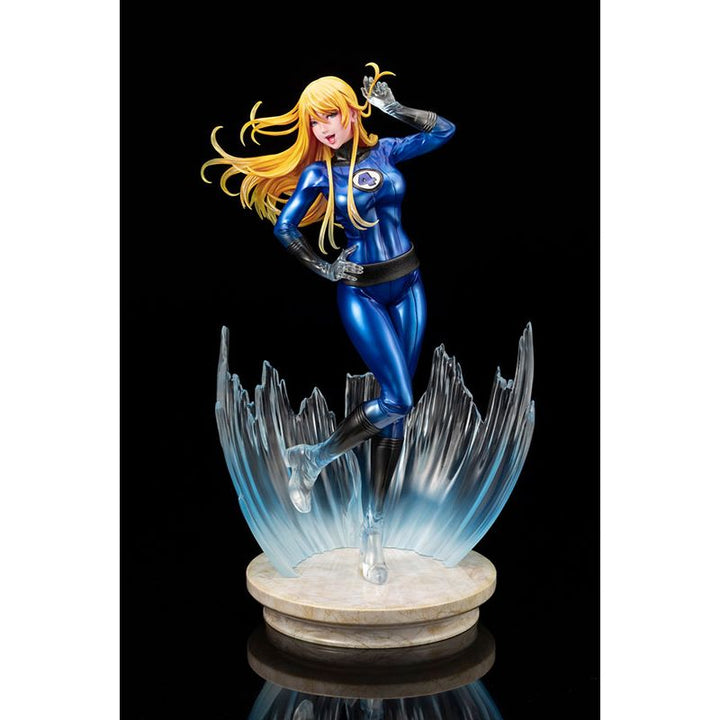 MARVEL美少女 インビジブル・ウーマン ULTIMATE 1/6スケール