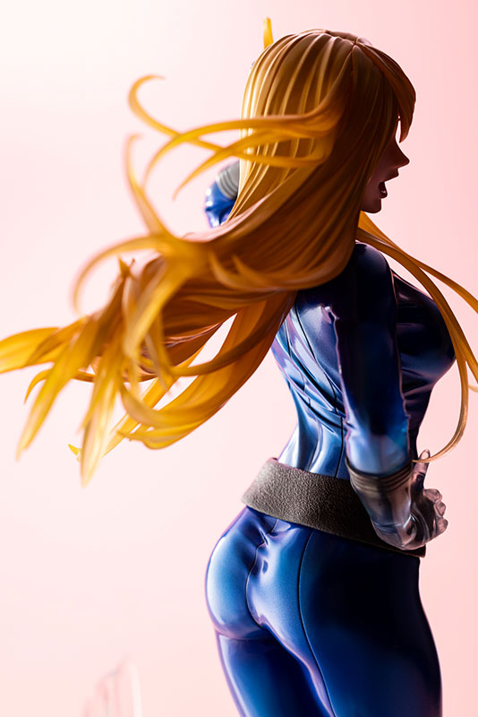 MARVEL美少女 インビジブル・ウーマン ULTIMATE 1/6スケール