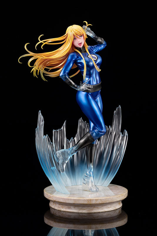 MARVEL美少女 インビジブル・ウーマン ULTIMATE 1/6スケール