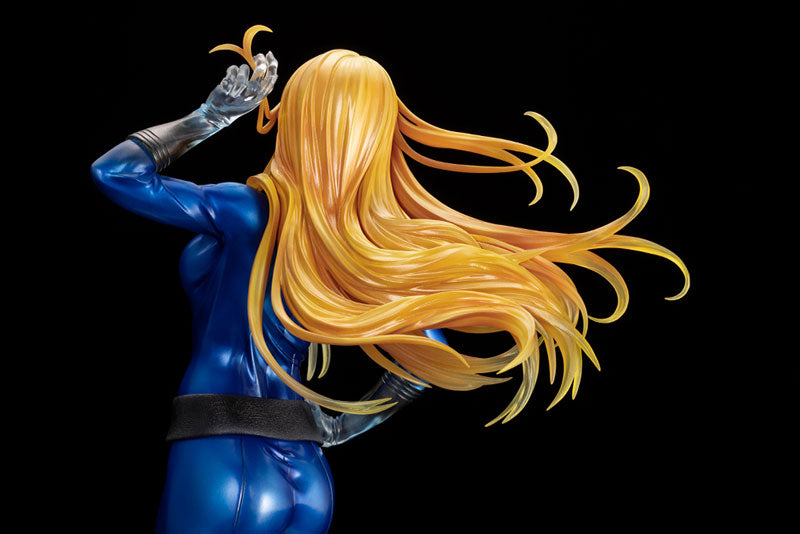 MARVEL美少女 インビジブル・ウーマン ULTIMATE 1/6スケール