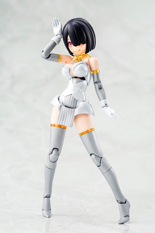 メガミデバイス BULLET KNIGHTS エクスキューショナー BRIDE 1/1スケール – SOOTANG