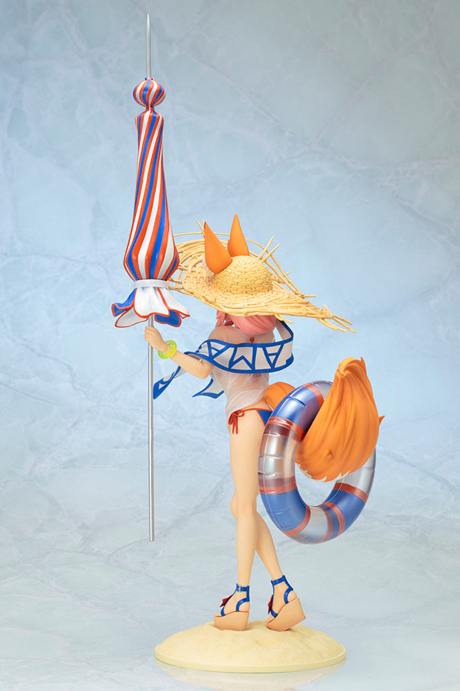 Fate/Grand Order ランサー 玉藻の前 水着 1/7 フィギュア - ゲーム