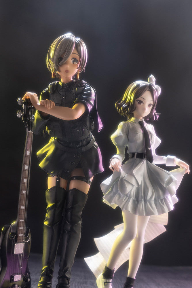 ルパ 1/7スケール