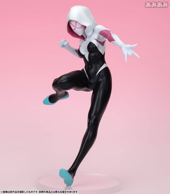 MARVEL美少女 スパイダーグウェン リニューアルパッケージ 1/7スケール – SOOTANG HOBBY