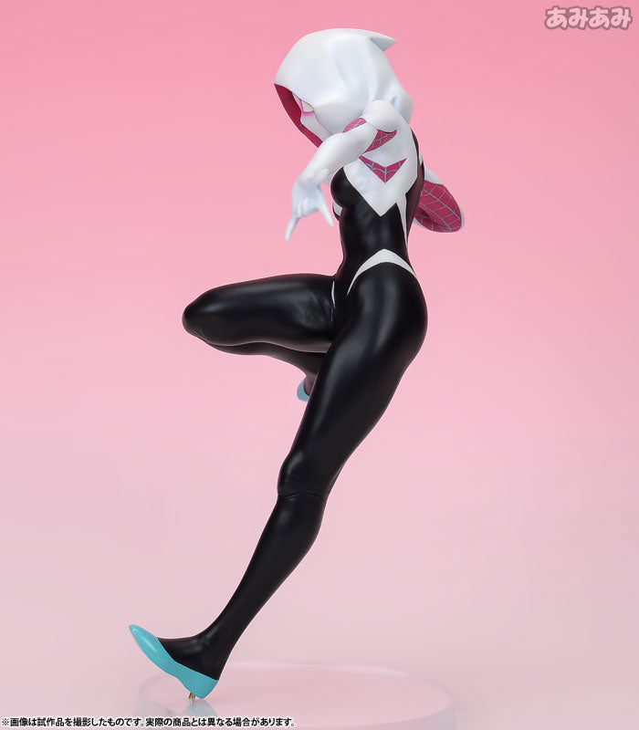 MARVEL美少女 スパイダーグウェン リニューアルパッケージ 1/7スケール – SOOTANG HOBBY