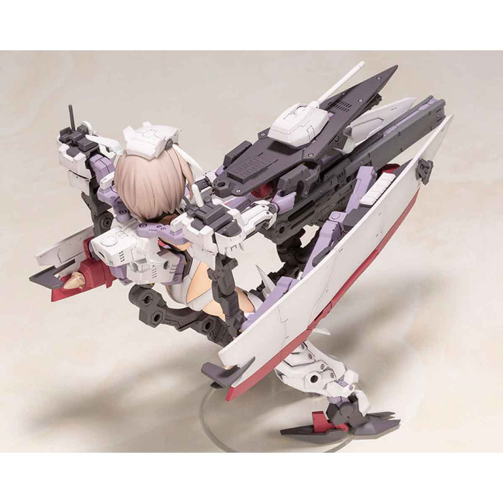 フレームアームズ・ガール 金剛【再販】 ノンスケール組立キット – SOOTANG