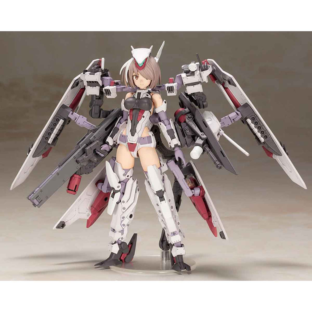 フレームアームズ・ガール 金剛【再販】 ノンスケール組立キット