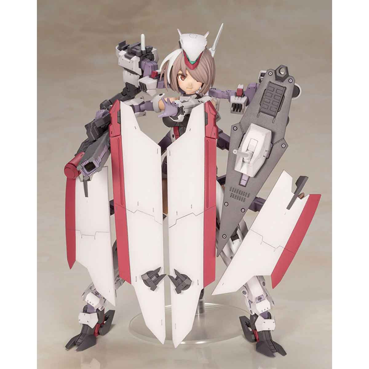 再販】フレームアームズ・ガール 金剛 – SOOTANG HOBBY