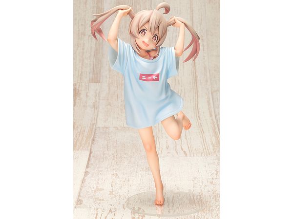 緒山まひろ ニートTシャツ Ver. 1/6スケール