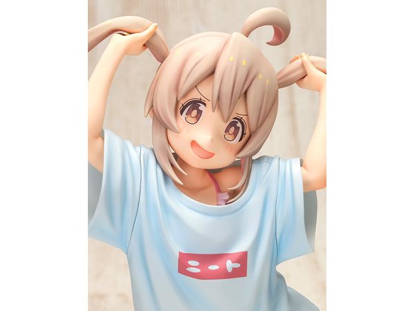 緒山まひろ ニートTシャツ Ver. 1/6スケール