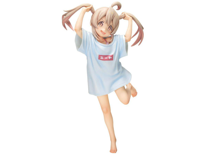 緒山まひろ ニートTシャツ Ver. 1/6スケール