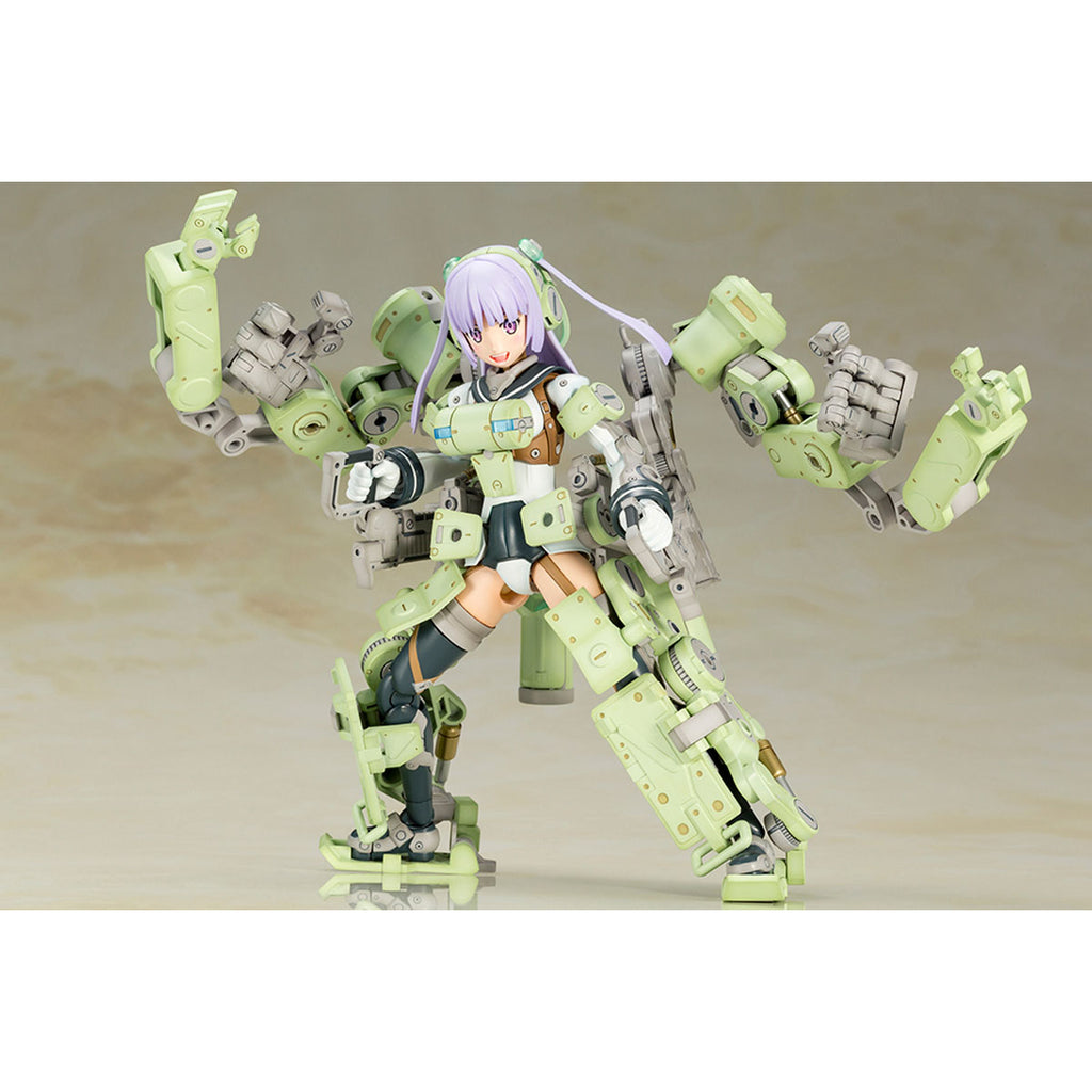 5月予約分】フレームアームズ・ガール グライフェン【再生産】 – SOOTANG