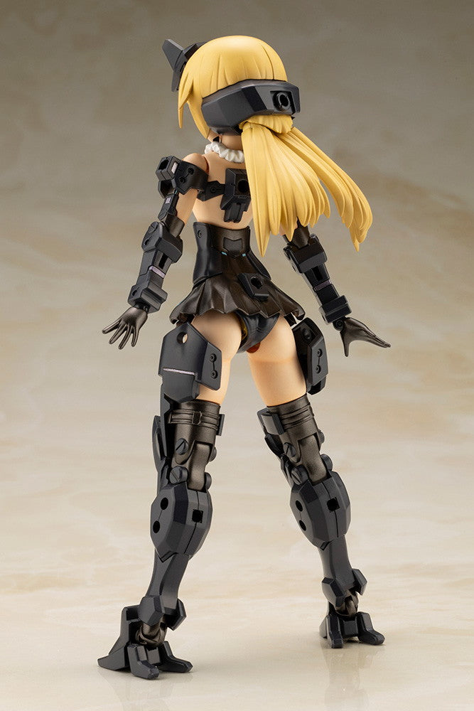 フレームアームズ・ガール アーキテクト Black Ver.