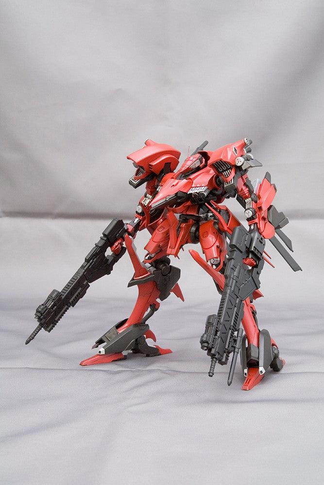 V.I.シリーズ レイレナード 03-AALIYAH クラースナヤ フルパッケージVer. 1/72スケール